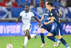 申花新赛季中超夺冠之路：竞争激烈，梦想不再遥远