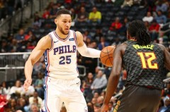 哈登面临合同抉择：跳合同或重签，4000万目标年薪引自由市场关注