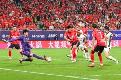 山东泰山队新赛季备战：争中超冠军，目标亚冠八强